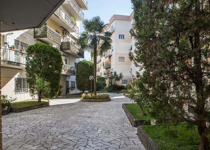 Bed and Breakfast Dreams Of Roma