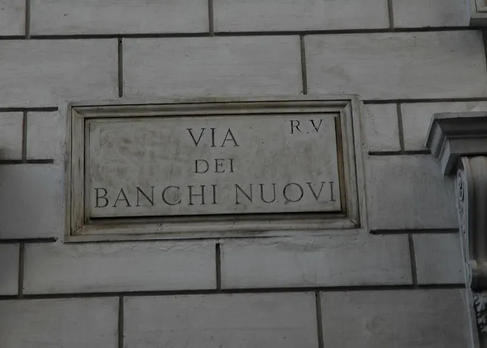 La Maison Dell'Orologio Roma