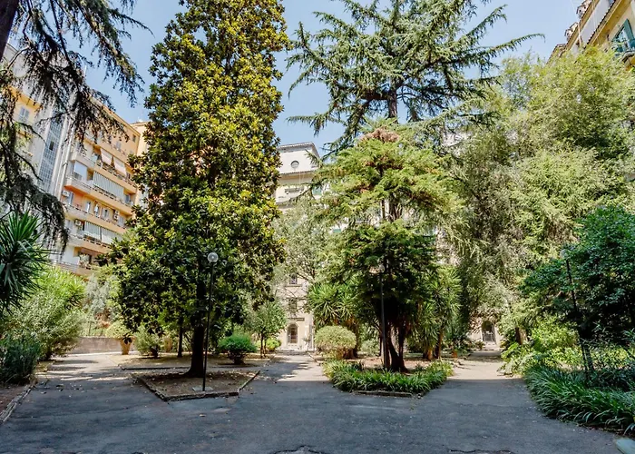 UNICO Suite - GRUPPO BLAM Roma